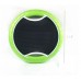 FixtureDisplays® Super Disc Set Slap Ball Hand Trampoline Flying Disk Frisbee Bounce Game Set Dog Fetch Toy 16878